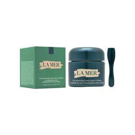 La Mer The Rejuvenating Night Cream 60ml