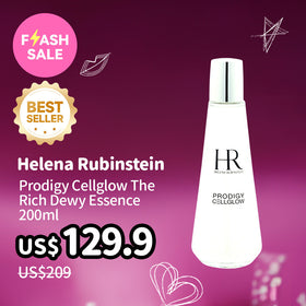 Helena Rubinstein Prodigy Cellglow The Rich Dewy Essence 200ml
