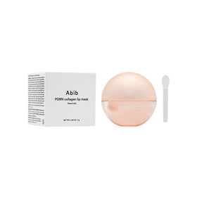 Abib PDRN Collagen Lip Mask Glazed Jelly 11g