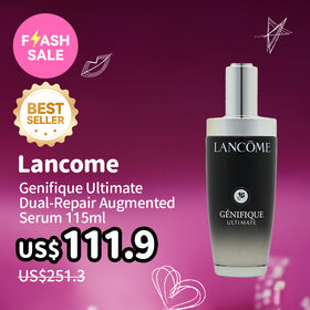 Lancome Genifique Ultimate Dual-Repair Augmented Serum 115ml
