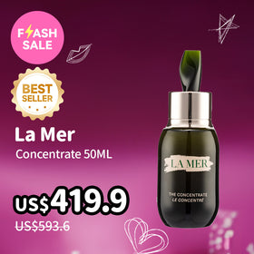 La Mer Concentrate 50ML