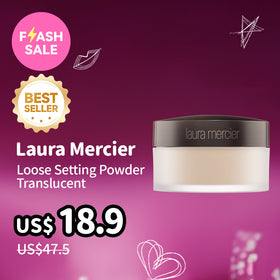 Laura Mercier Loose Setting Powder Translucent