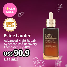 Estee Lauder Advanced Night Repair Synchronized Recovery Complex 100/50ML