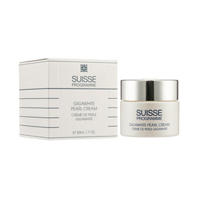 Suisse Programme Gigawhite Pearl Cream  50ML | Sasa Global eShop
