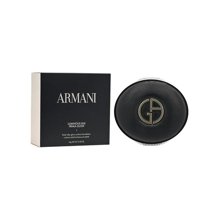 Giorgio Armani Luminous Silk Prima Glow Cushion #1 14g