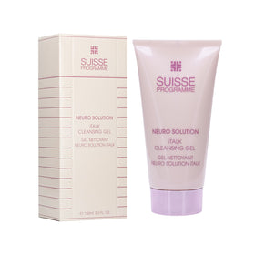 Suisse Programme Neuro Solution iTalk Cleansing Gel 150ml | Sasa Global eShop
