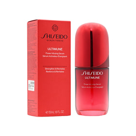 Shiseido Ultimune Power Infusing Serum 50ml