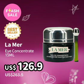La Mer Eye Concentrate 15ML