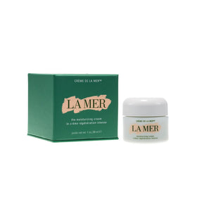 La Mer Moisturizing Cream