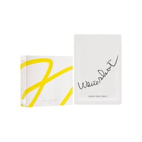 Pola White Shot Inner Lock Tablet Ixs N 180 Capsules | Sasa Global eShop