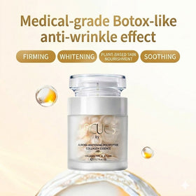 LACUES Aurora Whitening Polypeptide Collagen Essence 60pcs