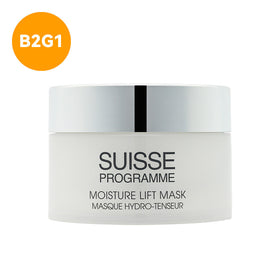 Suisse Programme Moisture Lift Mask 60ml