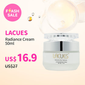 LACUES Radiance Cream 50ml