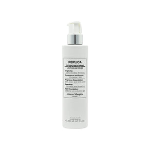 Maison Margiela Lazy Sunday Morning Shower Gel 200ml
