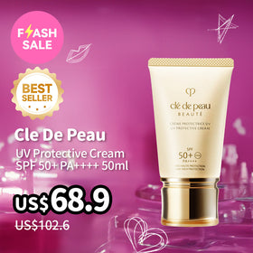 Clé De Peau UV Protective Cream SPF 50+ PA++++ 50ml
