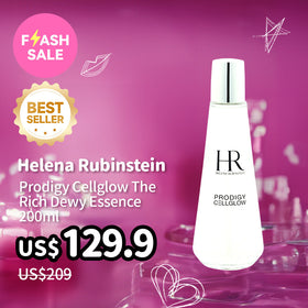 Helena Rubinstein Prodigy Cellglow The Rich Dewy Essence 200ml