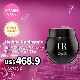 Helena Rubinstein Re-Plasty Age Recovery Night Cream