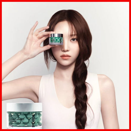 VT PDRN Capsule Cream 100 50ml