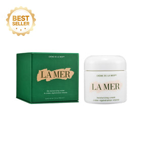 La Mer Moisturizing Cream