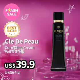 Cle De Peau Correcting Cream Veil N 37ML