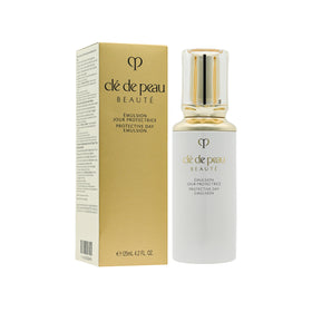 Clé de Peau Protective Day Emulsion SPF25 PA+++ 125ml