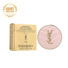 Yves Saint Laurent Touche Eclat Glow-Pact Cushion BR20