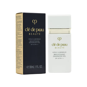 Clé de Peau Brightening Enhancer Veil SPF35PA+++30ml