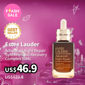 Estee Lauder Advanced Night Repair Synchronized Recovery Complex 100/50ML