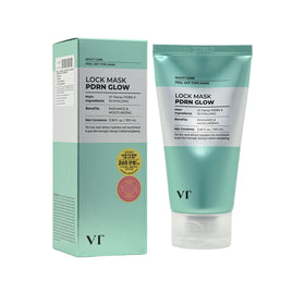 VT PDRN Glow Lock Mask 100ml