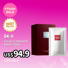 SK-II Facial Treatment Mask