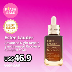Estee Lauder Advanced Night Repair Synchronized Recovery Complex 100/50ML