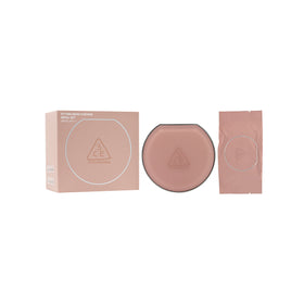 3CE SPF40/PA+++ Fitting Mesh Cushion #P01 11g
