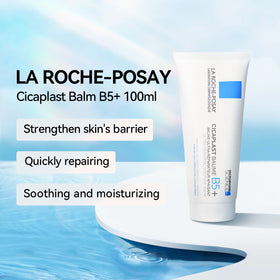 La Roche‑Posay Cicaplast Balm B5+ 100ml