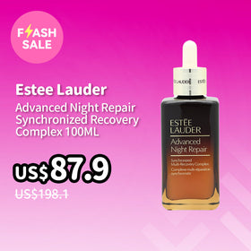 Estee Lauder Advanced Night Repair Synchronized Recovery Complex 100/50ML