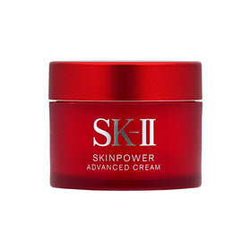SK-II Skinpower Advanced Cream 15g
