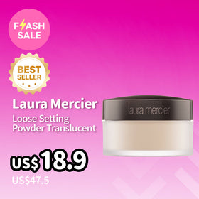 Laura Mercier Loose Setting Powder Translucent