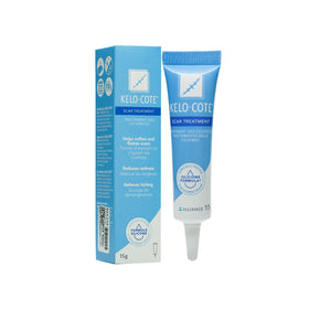 Kelo Cote Scar Gel 15G