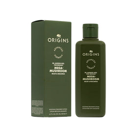 Origins Mega-Mushroom Relief & Resilience Soothing Treatment Lotion