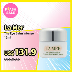 La Mer The Eye Balm Intense 15ml