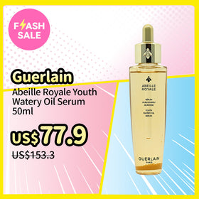 Guerlain Abeille Royale Youth Watery Oil Serum 50ml