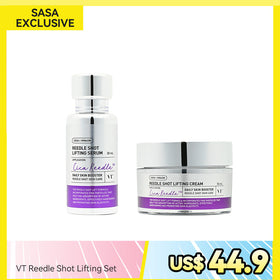 VT Reedle Shot Lifting Set