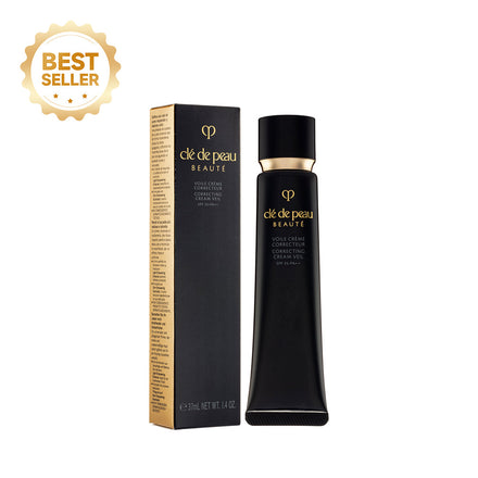 Cle De Peau Correcting Cream Veil N 37ML