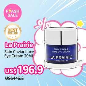 La Prairie Skin Caviar Luxe Eye Cream 20ML