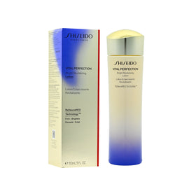 Shiseido Vital Perfection Bright Revitalizing Lotion 150ML
