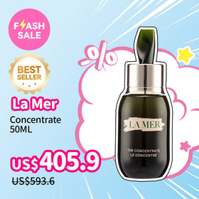 La Mer Concentrate 50ML