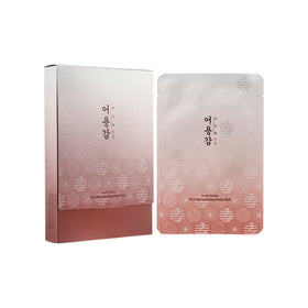 Eoyunggam Youth Vitality Activating Serum Mask 5PCS