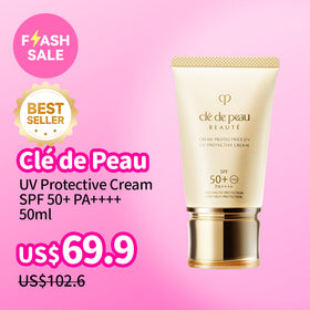 Clé De Peau UV Protective Cream SPF 50+ PA++++ 50ml