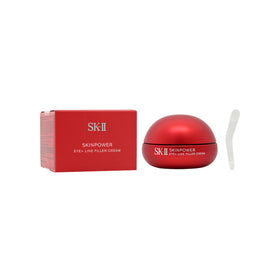 SK-II Skinpower Eye+Line Filler Cream 15g