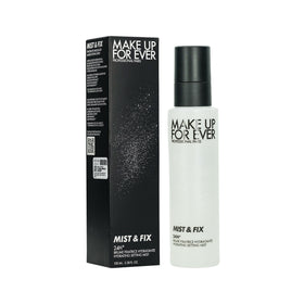 Make Up For Ever Mist & Fix Hydrating Setting Spray 100ml