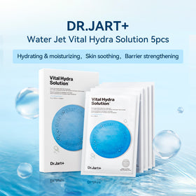 Dr. Jart+ Water Jet Vital Hydra Solution